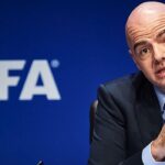 «فيفا» يقر زيادة التوزيعات المالية للمنتخبات المشاركة في مونديال 2026