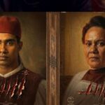 فيلم أسد يجمع إسلام مبارك ومصطفى شحاتة مجددًا في تعاون ثانٍ مشحون بالإنسانية والتمرد