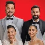 فيلم الكلام على إيه يطلق بوستره التشويقي.. وموعد العرض في مايو