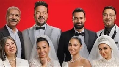 فيلم الكلام على إيه يطلق بوستره التشويقي.. وموعد العرض في مايو