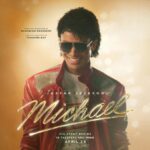 فيلم مايكل «Michael» يحقق أكبر افتتاحية لفيلم سيرة ذاتية في تاريخ السينما