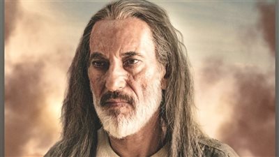 فيلم محارب الصحراء نقلة عالمية في تاريخي وطرحه بالسينمات ٢٣ أبريل