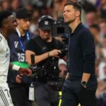 فينيسيوس لا يستوعب الأزمة ..!