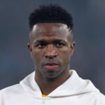 فينيسيوس مستمر مع ريال مدريد