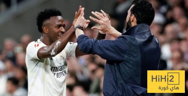 فينيسيوس مع أربيلوا ..  18×22