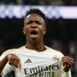 فينيسيوس يتحدى ريال مدريد ولكن ..