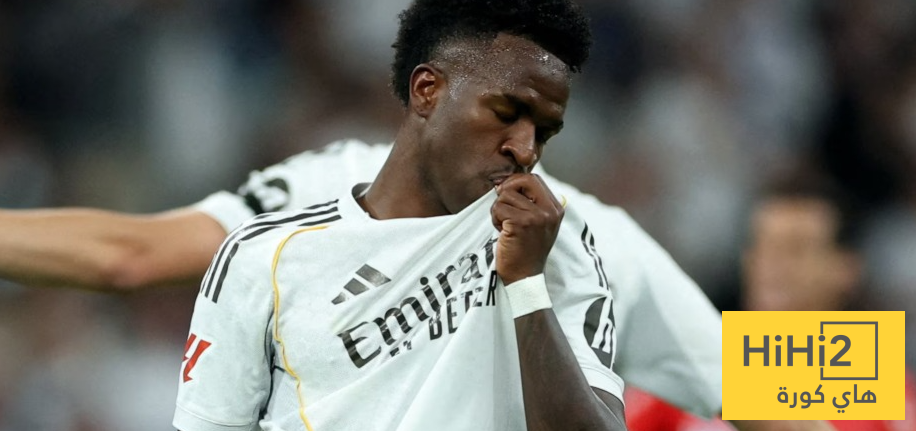 فينيسيوس يخسر ورقة السعودية..! - هاي كورة