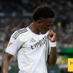 فينيسيوس يربك ريال مدريد برسائل مزدوجة