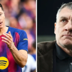 فييري يكشف الوجهة المثالية لليفاندوفسكي