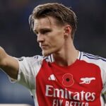 قائد أرسنال يكشف سبب الخسارة أمام السيتي ويحدد طريق العودة