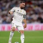 قائد ريال مدريد في حال رحيل كارفخال