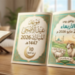 قائمة أغاني العيد الكبير 2026