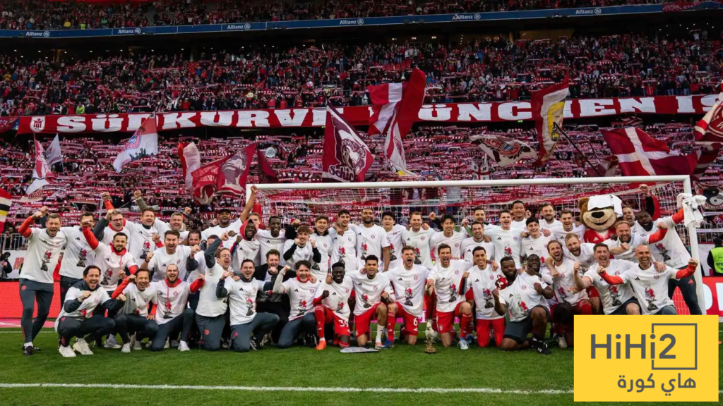 قائمة أكثر 10 أندية فوزا بالألقاب في تاريخ كرة القدم