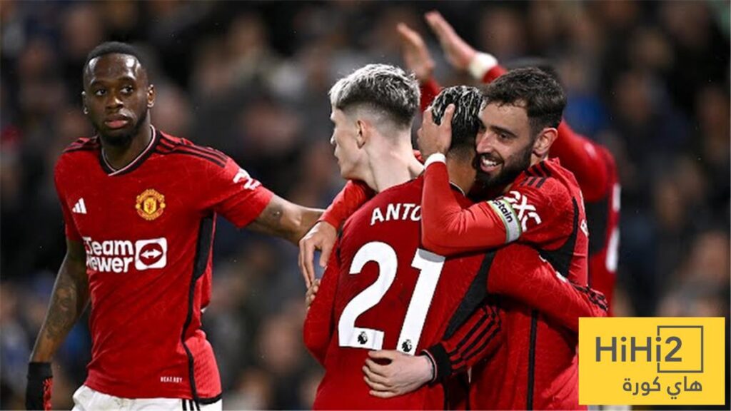 قائمة أمنيات مانشستر يونايتد الكاملة لموسم الانتقالات الصيفي