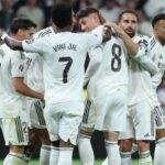 قائمة المرشحين النهائيين لتدريب ريال مدريد