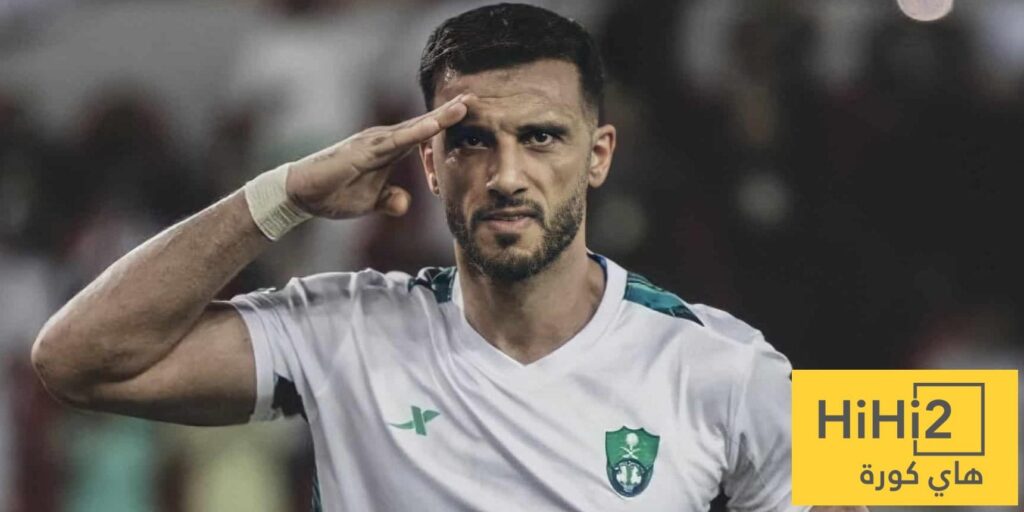 قائمة الهاتريك في قمة النصر والأهلي