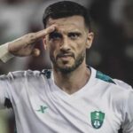 قائمة الهاتريك في قمة النصر والأهلي