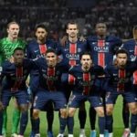 قائمة باريس سان جيرمان الرسمية لمواجهة بايرن ميونخ في دوري الأبطال