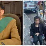 قاضٍ في إب يُجبر أسرة على مغادرة الحارة بسبب شجار طفلهم مع اطفاله !!