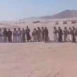 قبائل الجوف تستنفر وتمنح الحوثيين مهلة حتى التاسعة مساءً للإفراج عن الشيخ ”فدغم” الحزمي (فيديو)