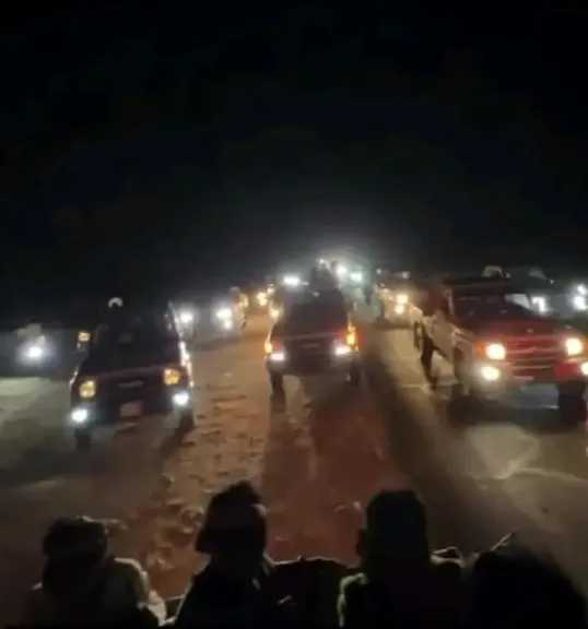 قبائل دهم تمنح الحوثيين مهلة أخيرة لإطلاق سراح شيخ قبلي في الجوف