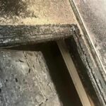 قبل الزفاف بـ3 أيام.. حريق يلتهم شقة عريس بالشرقية