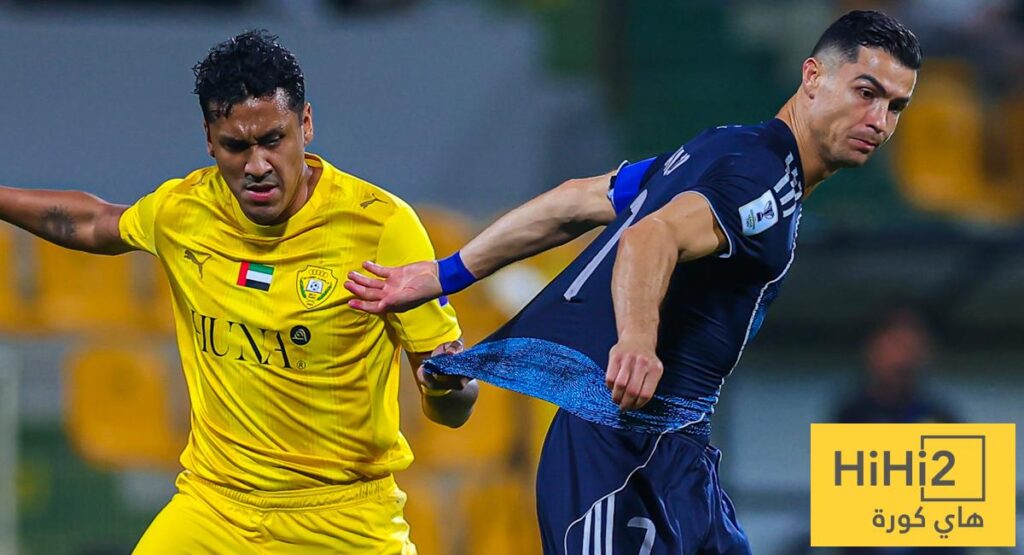 قبل صدام الأهلي .. حرب نفسية لإسقاط النصر !