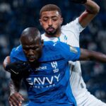 قبل صدام الهلال المرتقب .. نجم ضمك في اختبار أخير !