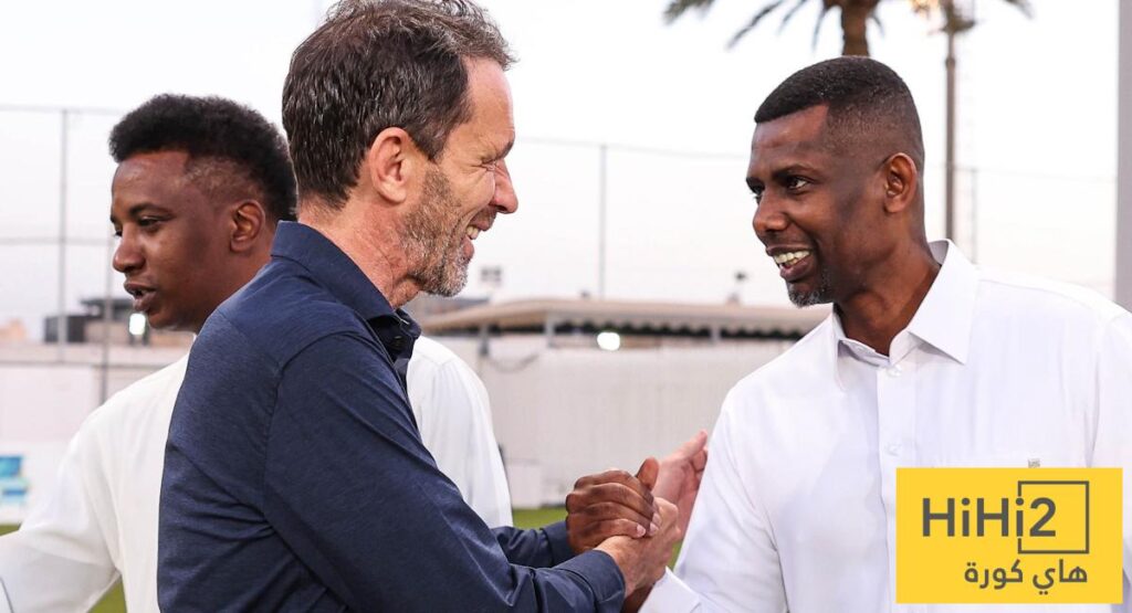 قبل فوات الأوان .. أصوات تطالب بتغيير إدارة الاتحاد !