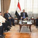 قبل “يوم الملكية الفكرية”.. تعاون بين الشباب والرياضة وEGIPA لنشر الوعي داخل الوسط الرياضي