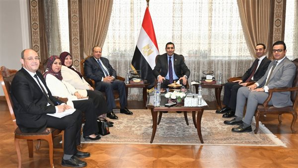 قبل “يوم الملكية الفكرية”.. تعاون بين الشباب والرياضة وEGIPA لنشر الوعي داخل الوسط الرياضي