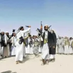 قبيلة ذي محمد تشن حرباً مفتوحة على المليشيا.. ما الذي يحدث خلف الكواليس؟