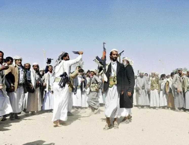 قبيلة ذي محمد تشن حرباً مفتوحة على المليشيا.. ما الذي يحدث خلف الكواليس؟