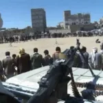 قتلى وجرحى في ثلاث حروب قبلية برداع وسط اتهامات للحوثيين بإغراق البيضاء في دوامة الثارات