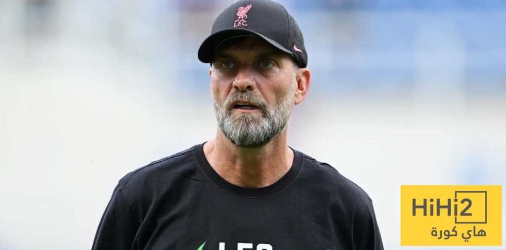 قدوم كلوب لريال مدريد يعني طرد فينيسيوس ومبابي ..!