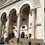 قرار جديد في قضية إجبار شاب على ارتداء ملابس نسائية والتعدي عليه بميت عاصم