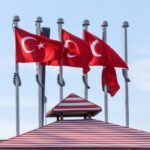 قرار جرىء.. .. تركيا ترفض فتح مجالها الجوي أمام رحلة رئيس إسرائيل إلى كازاخستان