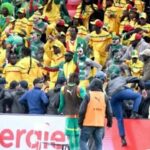 قرار عاجل من السطات المغربية بشأن مشجعي السنغال داخل محبسهم