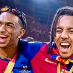 قرار فليك يحسم مصير كوندي وبالدي !