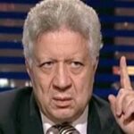 قرار قضائي جديد في قضية سب وقذف عمرو أديب ضد مرتضى منصور