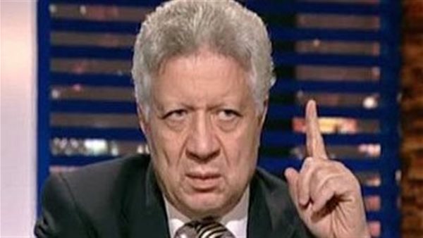 قرار قضائي جديد في قضية سب وقذف عمرو أديب ضد مرتضى منصور