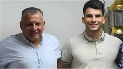 قرار لصالح نجلي ضد الزمالك «في الدرج»