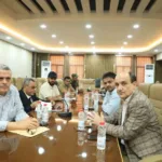 قرارات حاسمة من محافظ عدن.. هذه التوجيهات الجديدة ستغير وجه المدينة!