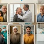 قصص نجاح جديدة للتأمين الصحي الشامل بالمحافظات في فبراير 2026