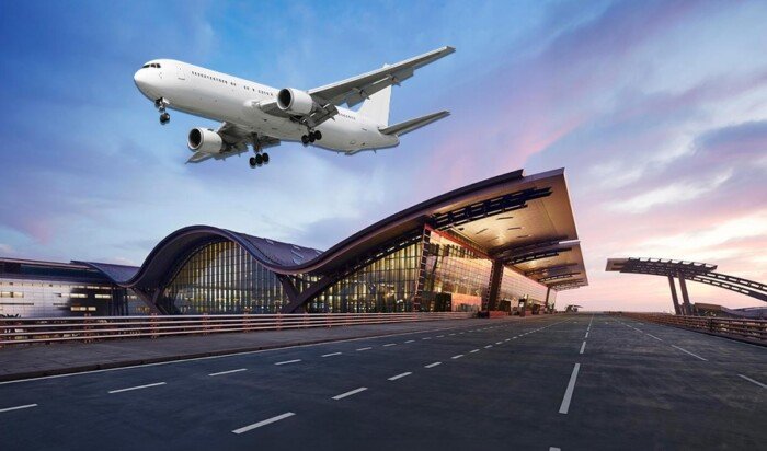 قطر.. الطيران المدني تعلن إعادة تشغيل رحلات الشركات الأجنبية تدريجياً إلى مطار حمد