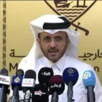 قطر: تصدينا لـ 98٪ من الهجمات الإيرانية وإغلاق مضيق هرمز مرفوض