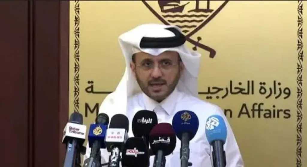 قطر: تصدينا لـ 98٪ من الهجمات الإيرانية وإغلاق مضيق هرمز مرفوض