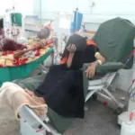 قطع التيار الكهربائي عن مركز الغسيل الكلوي في الحديدة بذريعة تأخر سداد الفواتير.. ومئات المرضى يواجهون الموت
