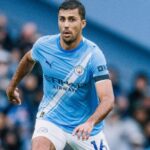 قلق في السيتي بعد إصابة رودري