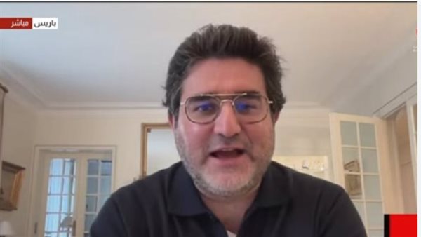 قمة أوروبية مرتقبة في قبرص لبحث أزمات الشرق الأوسط.. ما المنتظر منها؟ ماهر نيقولا يجيب